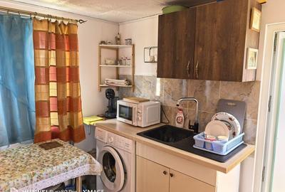 Casă cu 3 camere în Valea Râmnicului - 5