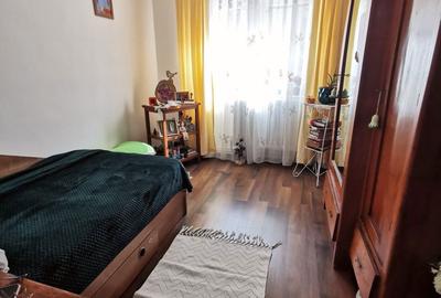 Apartament cu 3 camere decomandat în Exterior Vest - 3