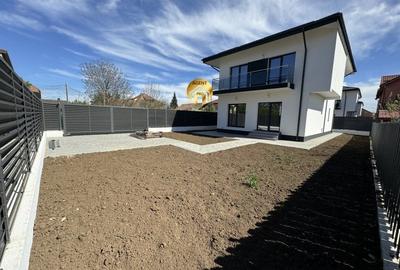 Casă individuală cu 4 camere cu Canalizare în Otopeni - 8