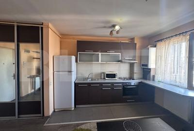 Garsonieră semidecomandată, mobilată în Mărăști - 2