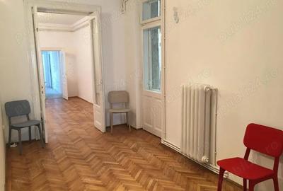 Apartament cu 4 camere decomandat în Central - 1