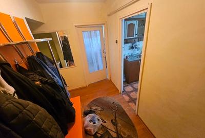 Apartament cu 3 camere decomandat, mobilat în Central - 10