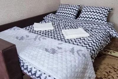 Garsoniera de inchiriat in Mihai Bravu - 2