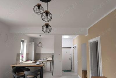 Apartament 2 camere Bloc NOU - 2