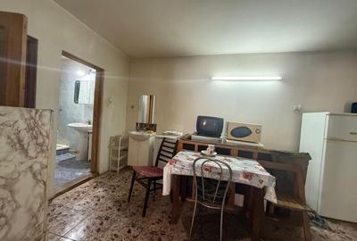 APARTAMENT CU 5 CAMERE PE 2 NIVELE, PACURARI,  LUKOIL - 6