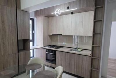 Apartament cu 2 camere decomandat, mobilat în Lujerului - 7