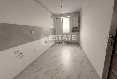 Apartament cu 1 camera in Giroc - 3