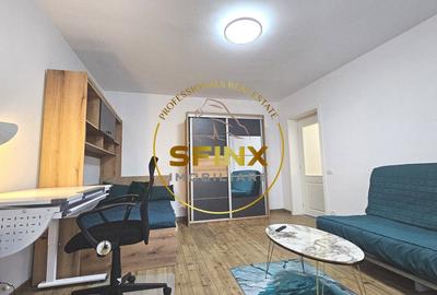 Garsoniera renovata Piata Alba Iulia bloc 93 - 6