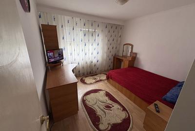Apartament cu 2 camere decomandat în Exterior Vest - 5