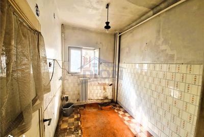 Apartament cu 3 camere în Aviatorilor - 15