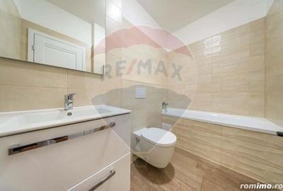 Apartament de inchiriat modern la Adora Park - 19