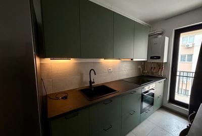 Garsonieră în Central - 6