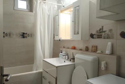 Apartament 2 camere in Deva, zona ultracentrala Bd 1 Decembrie, et 1 - 16