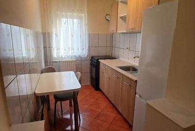Garsonieră decomandată, mobilată în Girocului - 3
