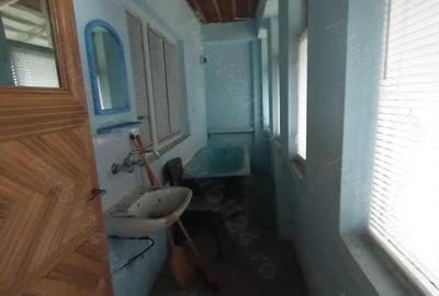 Casă cu 2 camere în Copalnic - 5