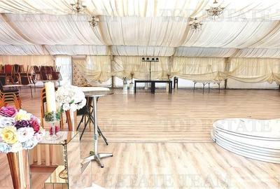 Afacere la cheie cu profit din prima zi, 2 pensiuni 27 camere, salon de evenimen - 6