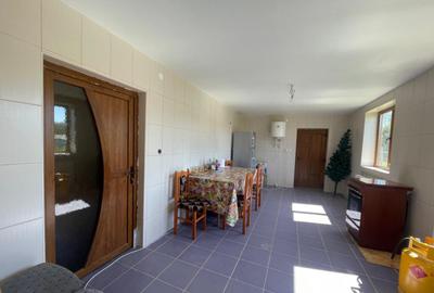 Casa P+1 *teren generos* - Sat Rasova - Bale?ti - 16