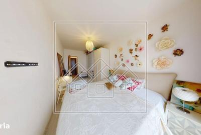 Apartament cu 3 camere în Central - 11