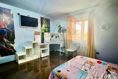 Casa + terasa + 2 spatii comerciale Colentina 377 - 9