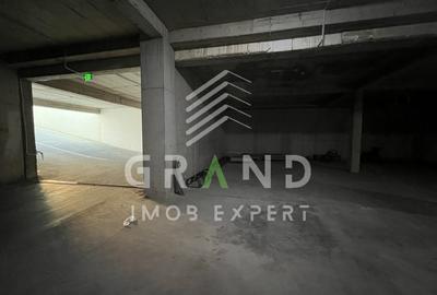 Ap 2 camere | Balcon | Parcare subterana | Zona Lombului–Dambul Rotund - 22