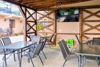 Hotel/Pensiune, de 488 mp, în Corbu - 43