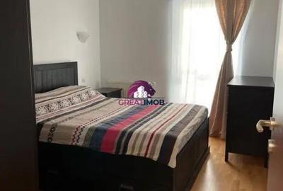 Apartament cu 2 camere semidecomandat în Titan - 6