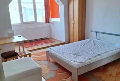 Proprietar -Complexul Studentesc 1 camera - 3