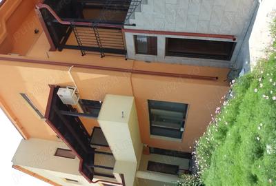 Pensiune si zona rezidentiala - 9