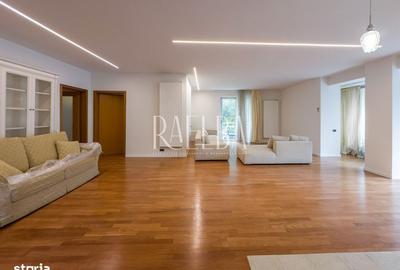 Apartament cu 4 camere în Primăverii - 6