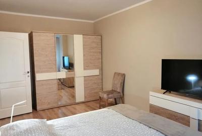 Apartament cu 2 camere decomandat, mobilat în Mărăști - 2