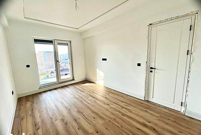 Apartament cu 2 camere decomandat în Tătărași - 4