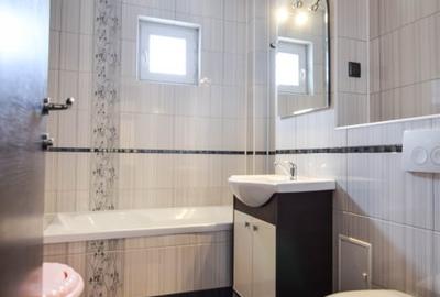 Apartament cu 2 camere decomandat, mobilat în Brotăcei - 3