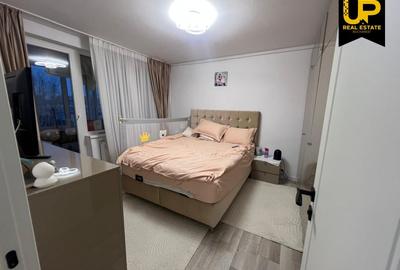4 Camere Drumul Taberei Metrou Valea Ialomitei Balcon - 2