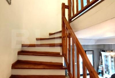 Casă individuală cu 4 camere cu Canalizare în Valea Lupului - 6