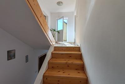 Casă cu 3 camere cu Canalizare în Central - 6