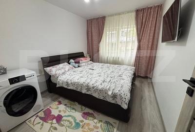 Apartament cu 3 camere decomandat, mobilat în Frumoasa - 3