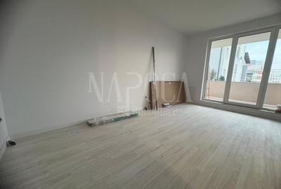 Apartament 2 camere de vanzare in Floresti - 2