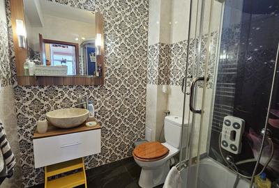 Casă individuală cu 3 camere cu Canalizare în Bună Ziua - 7