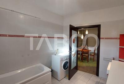 Apartament de inchiriat 72 mp 1 loc parcare zona Turnisor Sibiu - 8