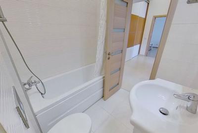 2 camere, Cotroceni Smart Residence 2019, Parcare Subterana - 7