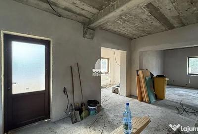 Casă cu 4 camere cu Teren 631 Mp în Ferneziu - 12
