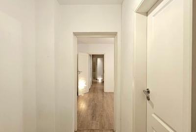 De închiriat: ap. 4 cam-sediu firma/locuit-pet friendly-Bd. Lacul Tei - 13