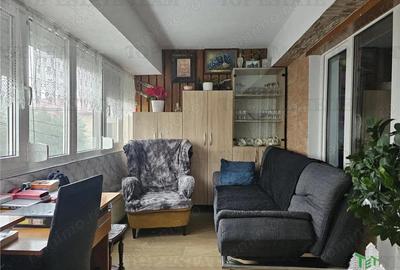 Apartament 2 camere vedere frontala la mare -Faleza Nord - 1