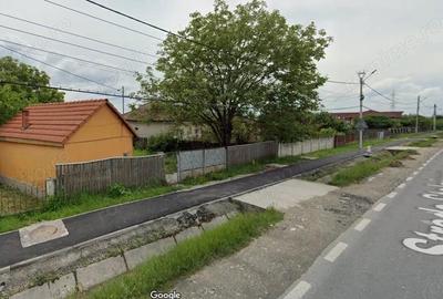 Casa si teren, Ramnicu Valcea-Jud Valcea id R1991138 - 2