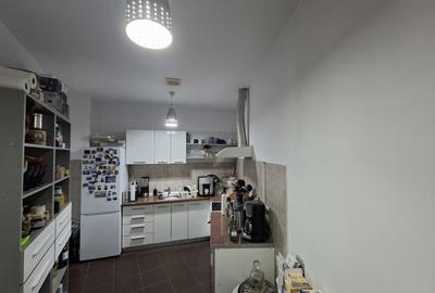 Apartament cu 2 camere decomandat în Răcădău - 4