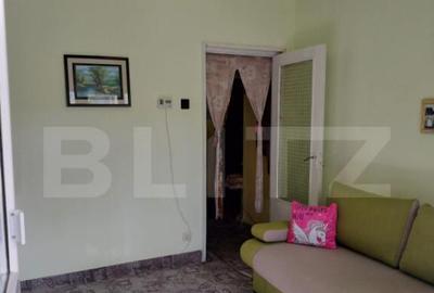 Apartament 3 camere, 60 mp, zona Minerului - 3