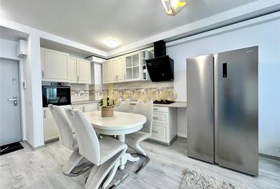 Apartament bloc nou | Prima inchiriere | ID: 1379 - 1