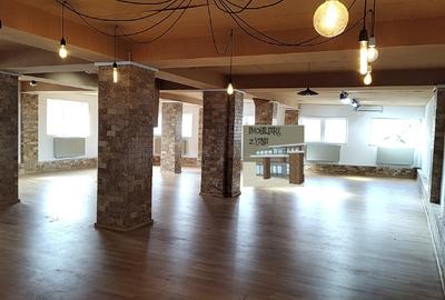 Spațiu comercial, 150 mp în Drumul Taberei - 1