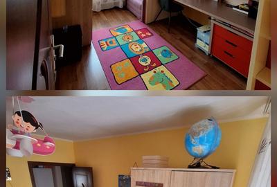 Apartament cu 3 camere decomandat în Dancu - 4