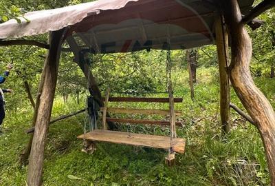 DE VANZARE - Cabana  / casa vacanta in COAS - 2